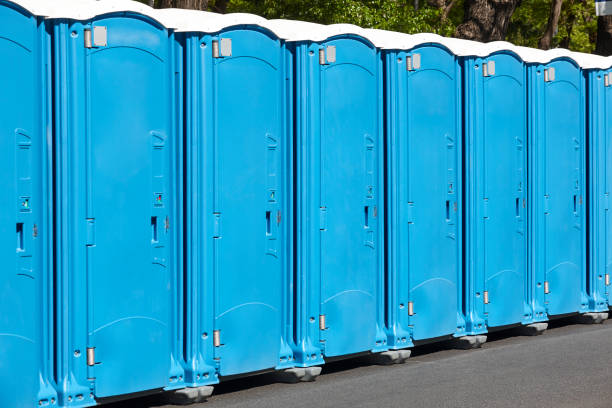 Professional Portable Potty Rental in Hillsboro, MO